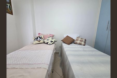 Apartamento para alugar com 98m², 2 quartos e 1 vagaQuarto 2