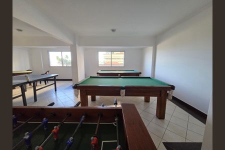 Apartamento para alugar com 98m², 2 quartos e 1 vagaSala de Jogos
