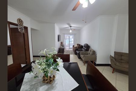 Apartamento para alugar com 98m², 2 quartos e 1 vagaSala