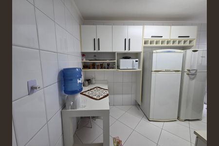 Apartamento para alugar com 98m², 2 quartos e 1 vagaCozinha
