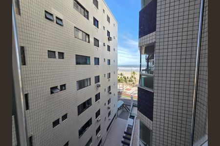 Apartamento para alugar com 98m², 2 quartos e 1 vagaVaranda