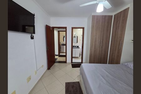 Apartamento para alugar com 98m², 2 quartos e 1 vagaSuíte 1