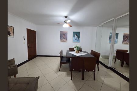 Apartamento para alugar com 98m², 2 quartos e 1 vagaSala