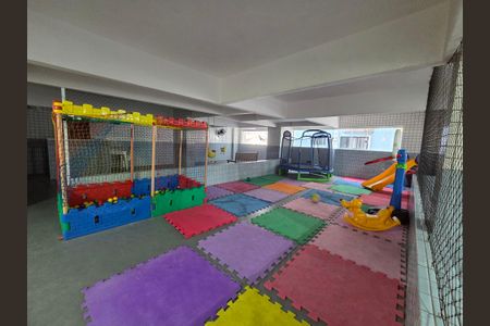 Apartamento para alugar com 98m², 2 quartos e 1 vagaBrinquedoteca
