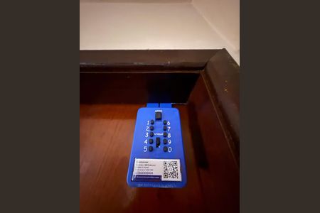 Apartamento para alugar com 58m², 3 quartos e 1 vagaLockbox