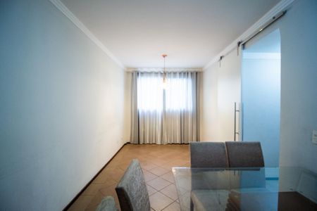 Apartamento para alugar com 58m², 3 quartos e 1 vagaSala