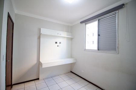 Apartamento para alugar com 58m², 3 quartos e 1 vagaQuarto