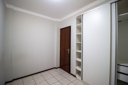 Apartamento para alugar com 58m², 3 quartos e 1 vagaQuarto 2 