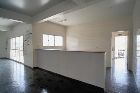 Apartamento para alugar com 58m², 3 quartos e 1 vagaÁrea comum