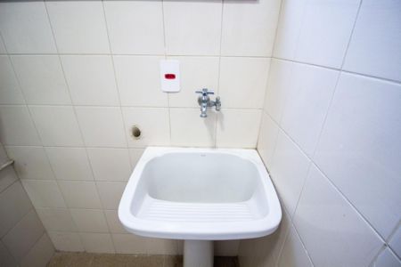 Apartamento para alugar com 58m², 3 quartos e 1 vagaÁrea de Serviço