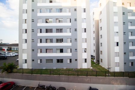 Apartamento para alugar com 58m², 3 quartos e 1 vagaVista do Quarto 3