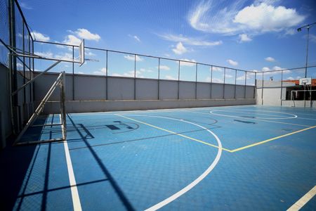 Apartamento para alugar com 58m², 3 quartos e 1 vagaÁrea comum