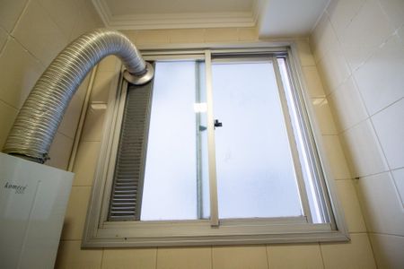 Apartamento para alugar com 58m², 3 quartos e 1 vagaÁrea de Serviço