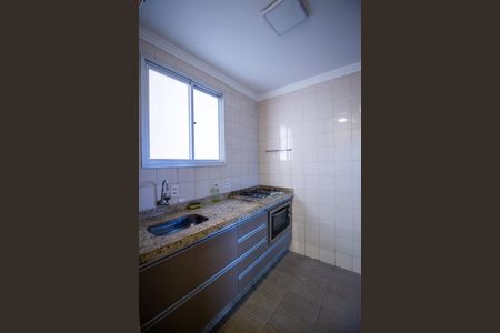 Apartamento para alugar com 58m², 3 quartos e 1 vagaCozinha