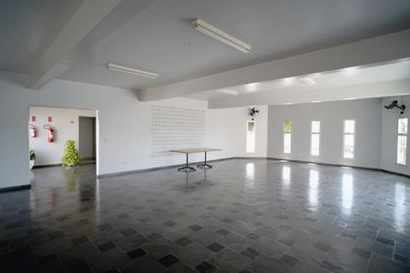 Apartamento para alugar com 58m², 3 quartos e 1 vagaÁrea comum