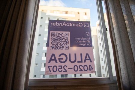 Apartamento para alugar com 58m², 3 quartos e 1 vagaPlaca
