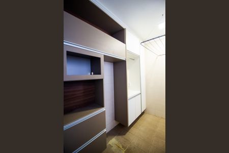 Apartamento para alugar com 58m², 3 quartos e 1 vagaÁrea de Serviço