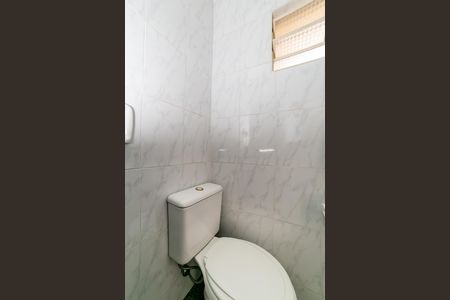 Casa para alugar com 240m², 3 quartos e 4 vagas Casa para alugar com 240m², 3 quartos e 4 vagasBanheiro de serviço