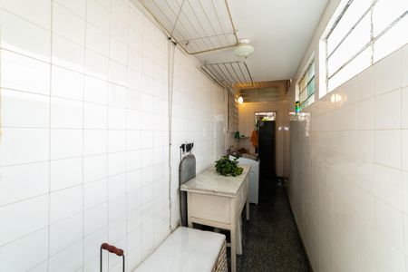 Casa para alugar com 240m², 3 quartos e 4 vagas Casa para alugar com 240m², 3 quartos e 4 vagasÁrea de Serviço