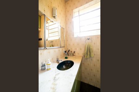 Casa para alugar com 240m², 3 quartos e 4 vagas Casa para alugar com 240m², 3 quartos e 4 vagasBanheiro da Suíte