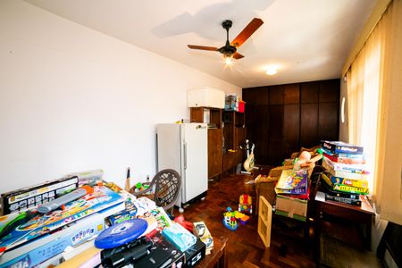 Casa para alugar com 240m², 3 quartos e 4 vagas Casa para alugar com 240m², 3 quartos e 4 vagasQuarto 3