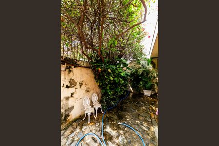 Casa para alugar com 240m², 3 quartos e 4 vagas Casa para alugar com 240m², 3 quartos e 4 vagasGaragem