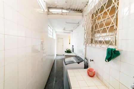 Casa para alugar com 240m², 3 quartos e 4 vagas Casa para alugar com 240m², 3 quartos e 4 vagasÁrea de Serviço
