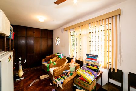 Casa para alugar com 240m², 3 quartos e 4 vagas Casa para alugar com 240m², 3 quartos e 4 vagasQuarto 3