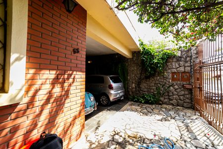 Casa para alugar com 240m², 3 quartos e 4 vagas Casa para alugar com 240m², 3 quartos e 4 vagasGaragem