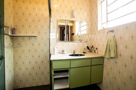 Casa para alugar com 240m², 3 quartos e 4 vagas Casa para alugar com 240m², 3 quartos e 4 vagasBanheiro da Suíte