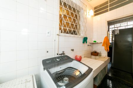 Casa para alugar com 240m², 3 quartos e 4 vagas Casa para alugar com 240m², 3 quartos e 4 vagasÁrea de Serviço