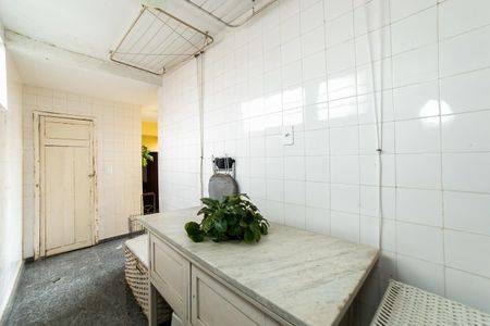 Casa para alugar com 240m², 3 quartos e 4 vagas Casa para alugar com 240m², 3 quartos e 4 vagasÁrea de Serviço