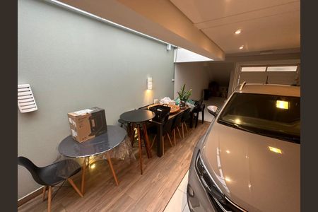 Casa à venda com 320m², 4 quartos e 3 vagasGaragem
