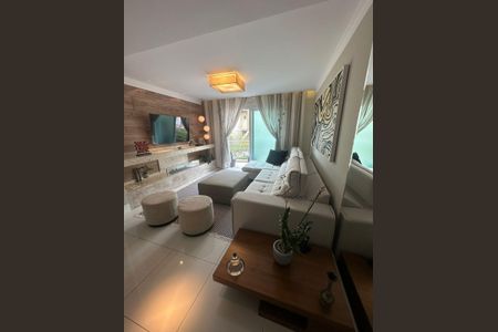 Sala de casa à venda com 4 quartos, 320m² em Tremembé, São Paulo