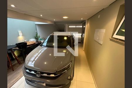 Casa à venda com 320m², 4 quartos e 3 vagasGaragem