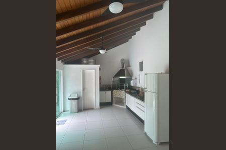 Casa à venda com 320m², 4 quartos e 3 vagasÁrea externa