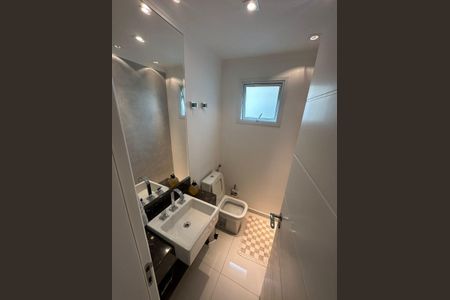 Casa à venda com 320m², 4 quartos e 3 vagasBanheiro