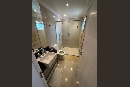 Casa à venda com 320m², 4 quartos e 3 vagasBanheiro