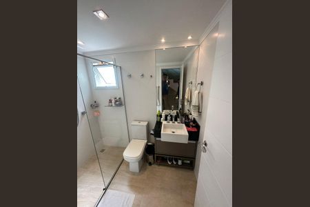 Casa à venda com 320m², 4 quartos e 3 vagasBanheiro