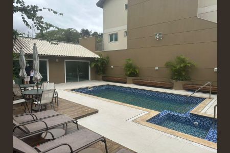 Casa à venda com 320m², 4 quartos e 3 vagasÁrea externa