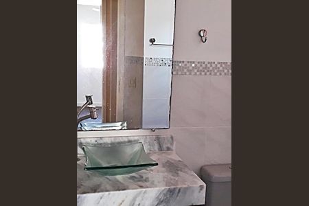 Apartamento à venda com 83m², 3 quartos e 2 vagas