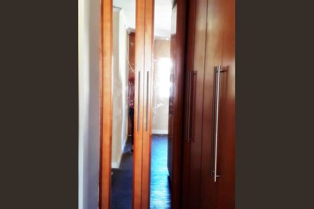 Apartamento à venda com 83m², 3 quartos e 2 vagas
