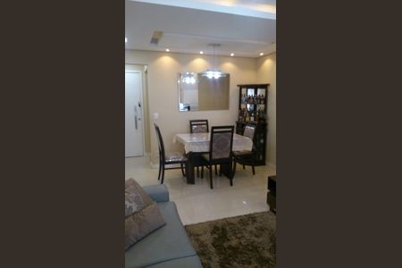 Apartamento à venda com 83m², 3 quartos e 2 vagas