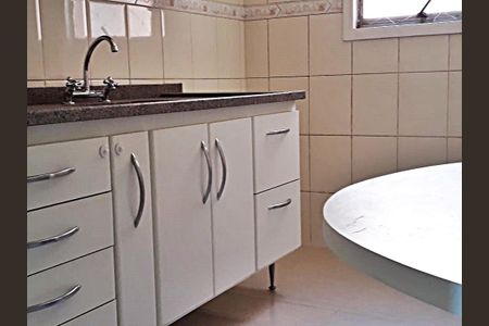 Apartamento à venda com 83m², 3 quartos e 2 vagas