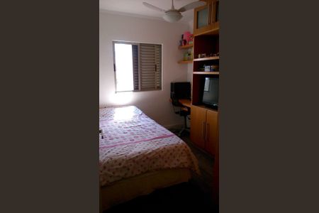 Quarto  de apartamento à venda com 4 quartos, 83m² em Ponte Preta, Campinas