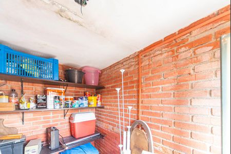 Casa à venda com 198m², 3 quartos e 3 vagasDepósito