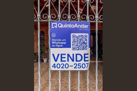 Casa à venda com 198m², 3 quartos e 3 vagasPlaca Instalada na Fachada