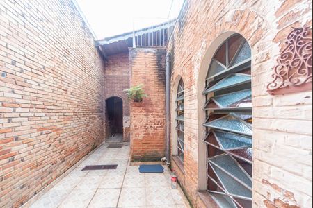 Casa à venda com 198m², 3 quartos e 3 vagasQuintal Lateral e Acesso