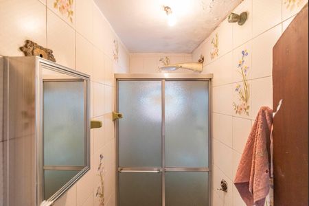 Casa à venda com 198m², 3 quartos e 3 vagasBanheiro da Área de Serviço