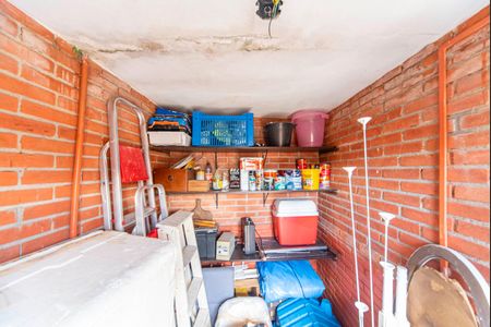 Casa à venda com 198m², 3 quartos e 3 vagasDepósito